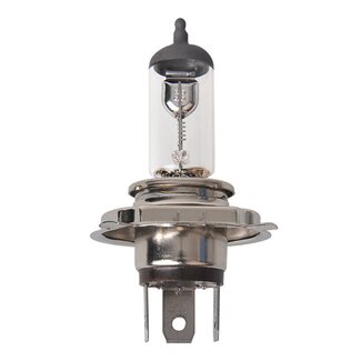 ProPlus Krachtige halogeen autolamp - H4 - 75/70W - 24V - wit licht - P43T fitting ProPlus Krachtige halogeen autolamp - H4 - 75/70W - 24V - wit licht - P43T fitting