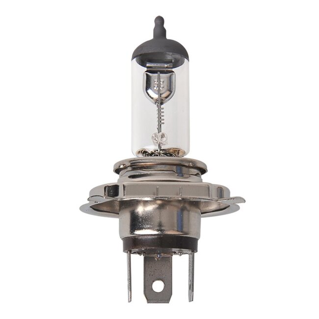 ProPlus Krachtige halogeen autolamp - H4 - 75/70W - 24V - wit licht - P43T fitting