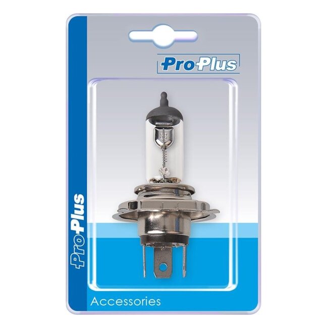ProPlus Krachtige H4 autolamp - 75/70W - 24V - premium kwaliteit