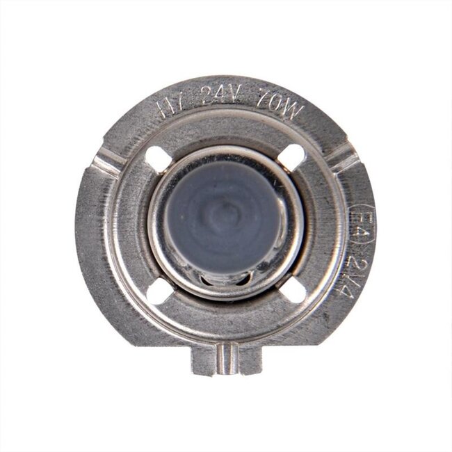 ProPlus Krachtige H7 autolamp - PX26D fitting - 70W - 24V - wit licht - blisterverpakking