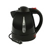 Pro Plus Waterkoker - 12 Volt - 1 liter - 18 x 14 cm - Zwart Pro Plus Waterkoker - 12 Volt - 1 liter - 18 x 14 cm - Zwart