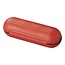 Pro Plus Veiligheidsbox voor Schuko Stekkerverbindingen - IP44 - Ø 6.5 x 20 cm - Rood