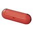 Pro Plus Veiligheidsbox voor Schuko Stekkerverbindingen - IP44 - Ø 6.5 x 20 cm - Rood