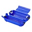 ProPlus Veiligheidsbox voor stekkerverbindingen - IP44 - Ø 6.5 x 21 cm - Blauw