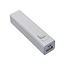 Pro Plus Powerbank met USB Lader - 2600mAh