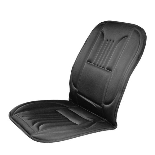 Pro Plus Verwarmde Autostoelhoes met 3 Standen - met 12 Volt Stekker Pro Plus Verwarmde Autostoelhoes met 3 Standen - met 12 Volt Stekker