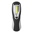 ProPlus Looplamp - 3 watt - LED - 300 lumen - Met magneet en haak - Incl. batterijen