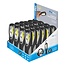 Pro Plus Looplamp - 3 Watt - COB - LED - Inclusief 3 x AA Batterijen