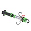 ProPlus Flexibele oplaadbare looplamp - COB LED - met haak en magneet