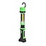 ProPlus Flexibele oplaadbare looplamp - COB LED - met haak en magneet