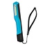 Pro Plus Zaklamp - Pen Model - 100 Lumen - COB LED's - 3 x AAA Batterij