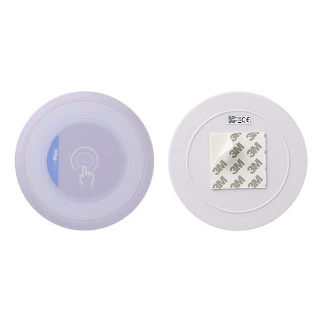 ProPlus Dimbare UFO-lamp met touch-sensor en 6 LED's - 60 lumen