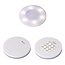 Pro Plus UFO Lamp - Dimbaar met Sensor Bediening - 6 LEDS