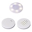 ProPlus Dimbare UFO-lamp met touch-sensor en 6 LED's - 60 lumen