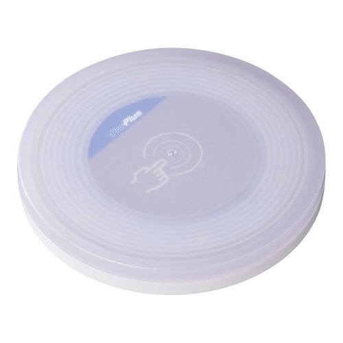 Pro Plus UFO Lamp - Dimbaar met Sensor Bediening - 6 LEDS Pro Plus UFO Lamp - Dimbaar met Sensor Bediening - 6 LEDS