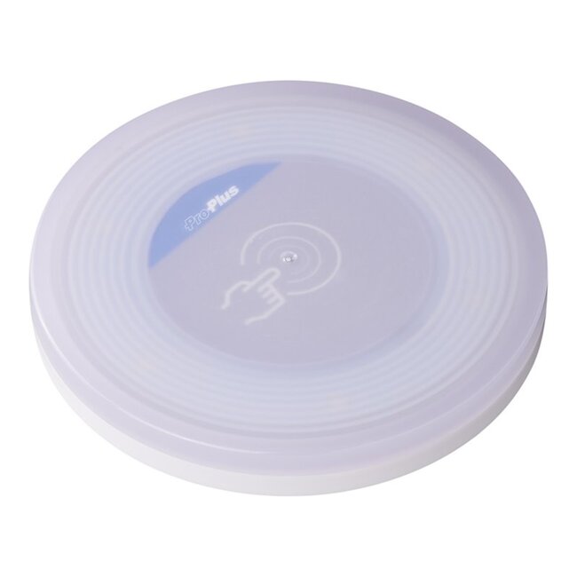 ProPlus Dimbare UFO-lamp met touch-sensor en 6 LED's - 60 lumen