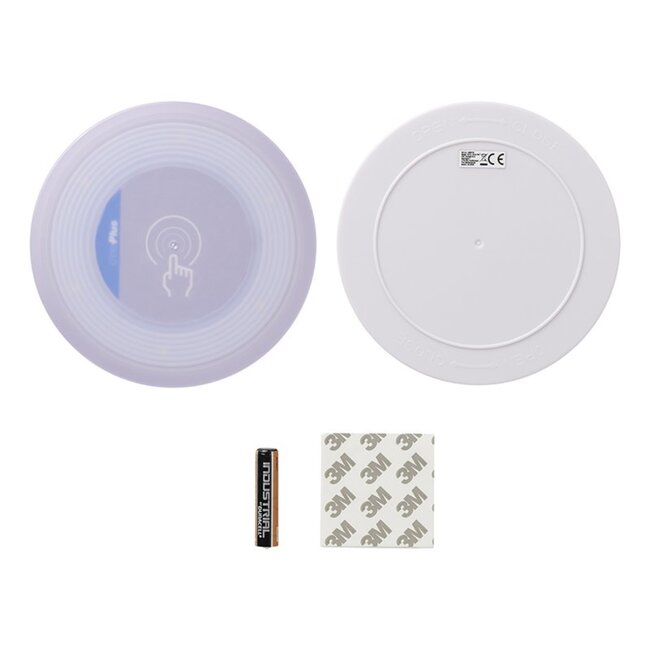 ProPlus Dimbare UFO-lamp met touch-sensor en 6 LED's - 60 lumen