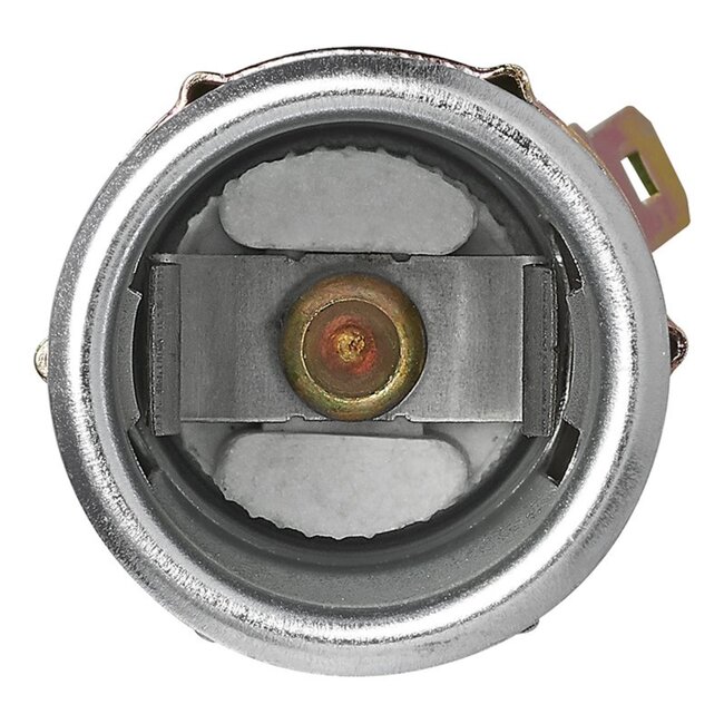 ProPlus Universele inbouw sigarettenaansteker - 12V/24V - Ø 23 mm - Zilver