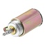 ProPlus Universele inbouw sigarettenaansteker - 12V/24V - Ø 23 mm - Zilver