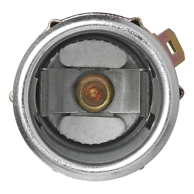 ProPlus Universele inbouwdoos sigarettenaansteker - 12V/24V - Ø 23 mm - zilver