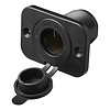 Pro Plus Sigarettenaansteker - Inbouwdoos 12V/24V met Afsluitdop Pro Plus Sigarettenaansteker - Inbouwdoos 12V/24V met Afsluitdop