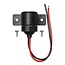 ProPlus USB-opbouwstekkerdoos - 2100mA - 12V/24V - Compact - Eenvoudige installatie