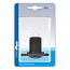 ProPlus USB inbouwdoos - tweevoudig - 3100mA - 12V/24V - Ø 29 mm
