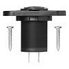 Pro Plus USB-inbouwdoos tweevoudig 2100mA 12V/24V - Pro Pro Plus USB-inbouwdoos tweevoudig 2100mA 12V/24V - Pro