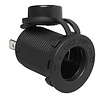 Pro Plus Inbouwstekkerdoos DIN 12V/24V Pro Plus Inbouwstekkerdoos DIN 12V/24V