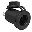 ProPlus Inbouwstekkerdoos DIN - 12/24 Volt - 16A - Ø 29 mm - Inbouwdiepte 48 mm