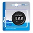 ProPlus Digitale voltmeter - inbouw - 6-30V - Ø 28 mm - blisterverpakking