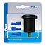 ProPlus Digitale volt- en ampèremeter - 6-30V en 0-10A - Ø 28 mm - eenvoudig af te lezen