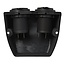 ProPlus Opbouw DIN stekkerdoos met dubbele USB poort - 2 x 2100mA - 12/24V