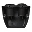 ProPlus Opbouwkit met dubbele USB-poort - 2 x 2100 mA - geschikt voor 12/24V