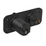 ProPlus Inbouw voltmeter met dubbele USB-poort - 6-30V - 2x 2100mA - voor auto en boot