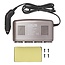 ProPlus 4-weg splitter - inclusief bevestigingsplaat - 12V - 10A - controle LED