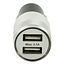 ProPlus Autolader - 2 USB-poorten - 12V/24V - Quick Charge - 3100mA
