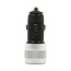 ProPlus Autolader - 2-weg USB A en C - 12/24 Volt - 3100mA