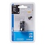 ProPlus Mini autolader - 2 USB poorten - 12/24V - 2100mA