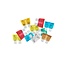 ProPlus Steekzekeringen set - Assorti - 10 stuks - Diverse ampères