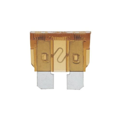 Pro+ Steekzekeringen standaard 7,5A bruin Pro+ Steekzekeringen standaard 7,5A bruin