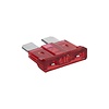 Pro Plus Steekzekeringen - Standaard - 10 Amp. - Rood Pro Plus Steekzekeringen - Standaard - 10 Amp. - Rood