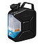 Pro Plus Jerrycan 5 liter - Metaal - Zwart - UN- en TÜV/GS Gekeurd