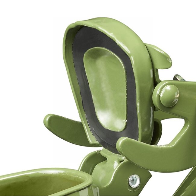 ProPlus Afdichtrubber voor metalen jerrycan - zwart - rubber - per stuk