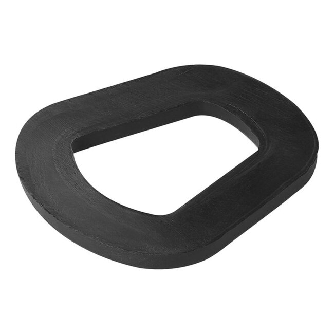 ProPlus Afdichtrubber voor metalen jerrycan - zwart - rubber - per stuk