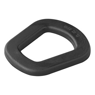 ProPlus Afdichtrubber voor metalen jerrycan - zwart - rubber - per stuk
