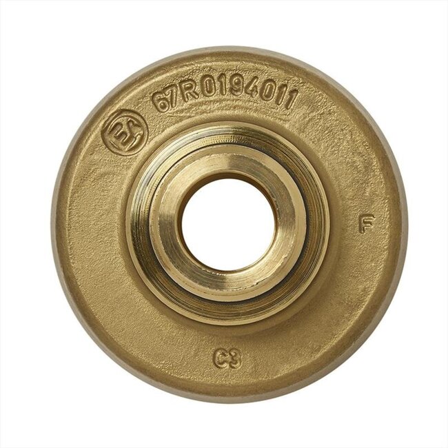 ProPlus LPG nippel - Italië - 22 mm - Voor tanken in meerdere landen