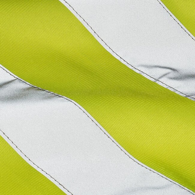 ProPlus Reflecterend veiligheidsvest voor kinderen - geel - maat S