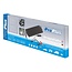 ProPlus Solar druppellader - 12 Volt - 1.5 Watt - Milieuvriendelijk - Onderhoudsvrij