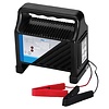 Pro Plus Acculader - 12 Volt - 6 Ampère Pro Plus Acculader - 12 Volt - 6 Ampère